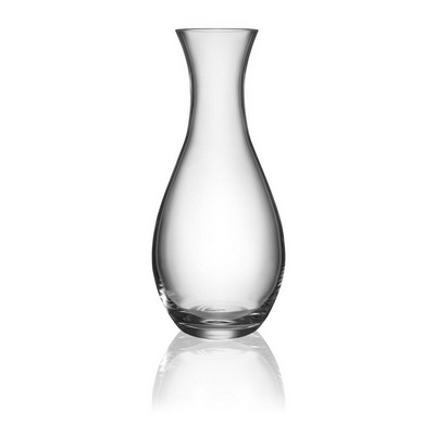 Alessi-Mami-Karaffe in kristallinem Glas